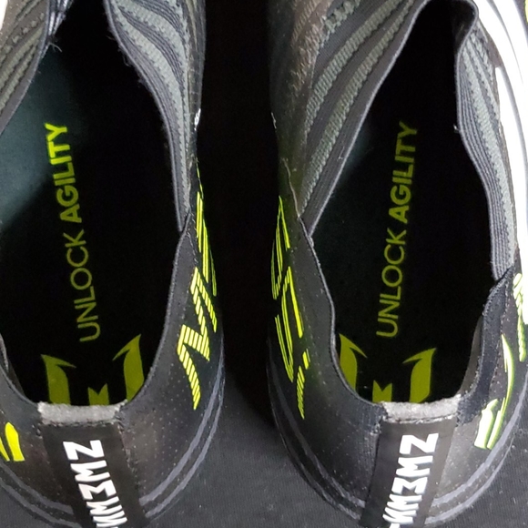 Adidas Messi - Picture 6 of 10